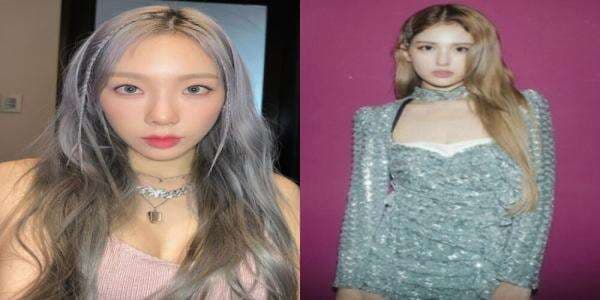 Daftar Idol Girl Grup KPOP yang Ulang Tahun di Maret 2022, Ada Taeyeon hingga Somi