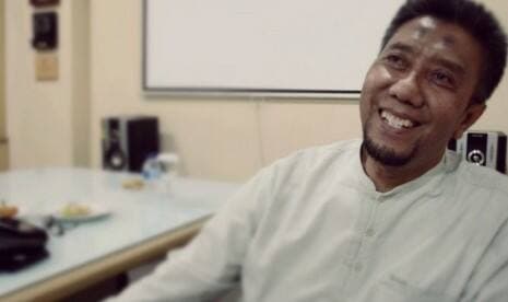 Pendiri Dompet Dhuafa Erie Sudewo Bicara Tentang Kondisi UMKM di Indonesia