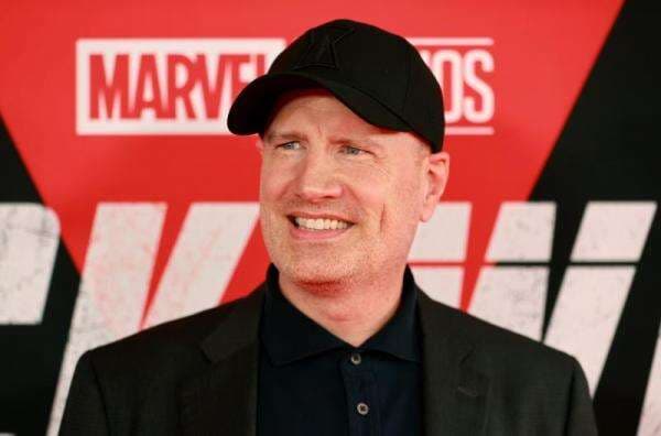 Kevin Feige Siapkan Doctor Strange Gantikan Iron Man sebagai Icon MCU