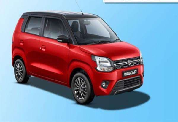 Karimun Wagon R Terbaru Diluncurkan, Sebegini Harganya