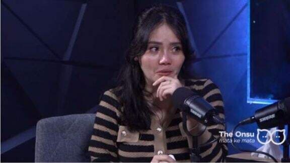 Ayahnya Menikah Lagi, Anak Mawar AFI  Ngamuk Hingga Punya Dendam Kesumat pada Mantan Babysitter: Saya Mau Balas Dendam!