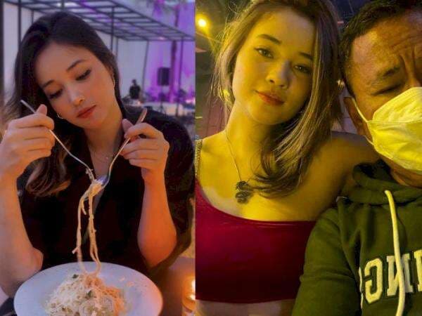 Sosok Rheina, Cewek Cantik yang Disebut Aspri ke-15 Hotman Paris, Aslinya Sederhana
