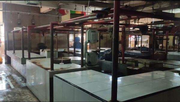 Harga Daging Sapi Naik Tajam, Pedagang Pasar Pondok Gede Mogok Jualan