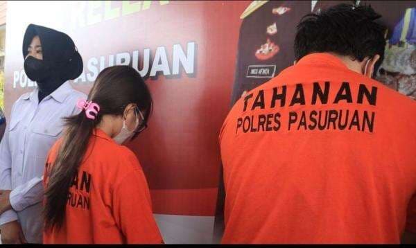 Terungkap! Ini Identitas Selebgram KH Lengkap Akun Sosmed, Ditangkap Kasus Live Pornografi