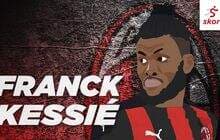 Kalau Ingin Gaji Besar, Franck Kessie Tak Seharusnya Terima Barcelona