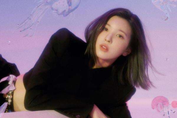 Bae NMIXX Disebut Mirip Suzy, Suara dan Gaya Bicara Jadi Sorotan