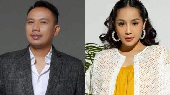 Bener-bener Temen Sendiri Juga Diembat! Kena Rayuan Vicky Prasetyo, Nagita Slavina Kasih Jawaban Menohok!
