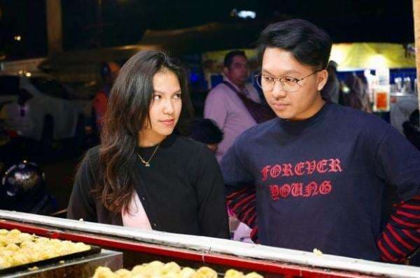 Kelvin Joshua Ceritakan Pengalaman Jadi Korban Ghosting di Lagu Sirna