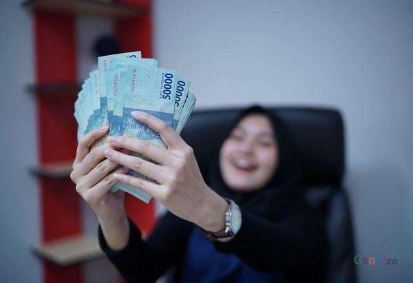 Rezeki 3 Zodiak Berlimpah Bulan Maret, Bisa Bikin Tajir Melintir