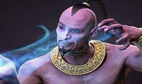 Cerita Jin yang Dianggap Berjasa Bagi Nelayan Bawean