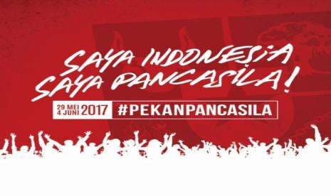 `Saya Pancasila, Ustadz Adi Hidayat: Cinta Tidak Dibuktikan dengan Kata-Kata.