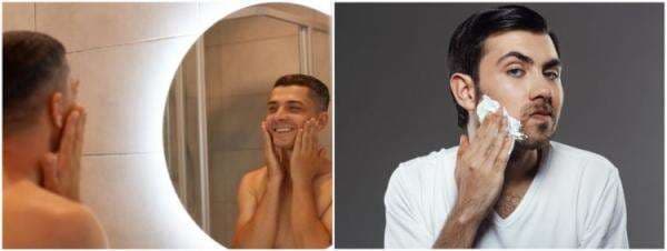 11 Sabun wajah pria untuk kulit kering, harga mulai Rp 30 ribuan