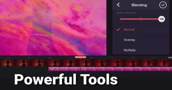 Kinemaster Diamond Mod Apk, Tanpa Watermark