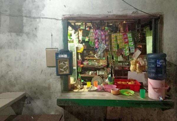 Ali Sadikin dan Catatan Utang Mahasiswa yang Makan Indomie Pakai Nasi