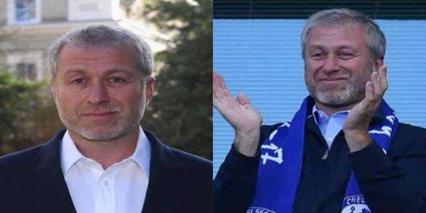 Biodata dan Profil Roman Abramovich: Umur, Agama dan Karier, Pengusaha Rusia Akan Jual Chelsea FC
