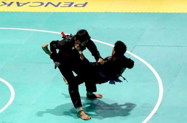 5 Olahraga Bela Diri Paling Mematikan di Dunia, Salah Satunya dari Indonesia