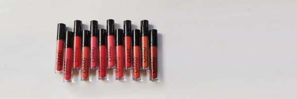 Punya Formula yang Long Lasting, 12 Lip Cream Lokal Oh My Glam Bakal Jadi Favorit!