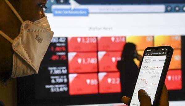 Apa yang Dimaksud dengan Analisis On-Balance Volume (OBV) pada Investasi Saham?