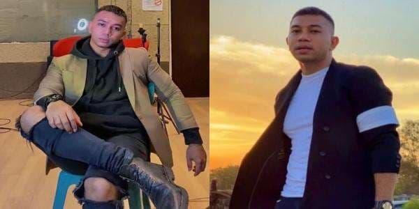 Biodata dan Profil Fabio Asher: Umur, Agama dan Karier, Pelantun Bertahan terluka Viral di TikTok Biodata dan Profil Fabio Asher: Umur, Agama dan Karier, Pelantun Bertahan terluka Viral di TikTok