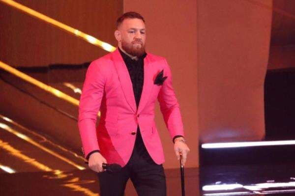 McGregor Tertarik Beli Chelsea, Roman Abramovich Patok Harga Puluhan Triliun