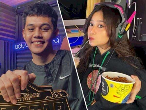 Lagi Mabar, Brisia Jodie Ingin buat Turnamen Kecil tapi Hadiahnya Bikin Pro Player Kaget