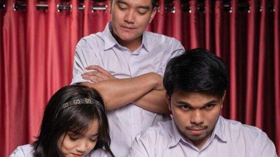 Boy William Luapkan Kekesalan Semprot Kelakuan Fuji yang Sudah Kelewatan: Mana Ada Orang Kaya Gitu Woy!