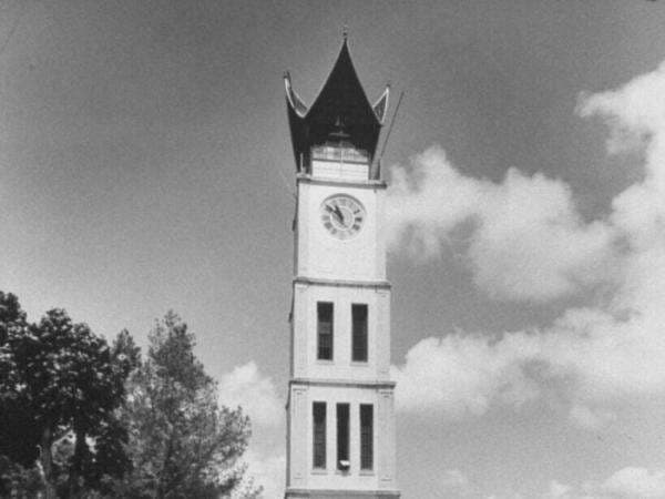 Peristiwa Tiga Maret, Pemberontakan Militan Islam di Sumatra Barat Terhadap Pemerintah