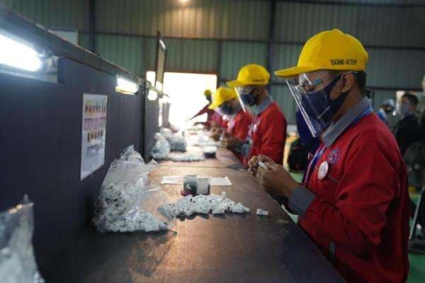 Kemendikbudristek Perpanjang Pendaftaran SMK PK bagi Industri