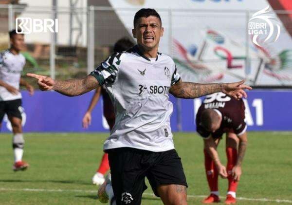 Profil Biodata Ciro Henrique Alves Ferreira, Winger Persikabo yang Bikin Legenda Brazil Pele Terpukau Profil Biodata Ciro Henrique Alves Ferreira, Winger Persikabo yang Bikin Legenda Brazil Pele Terpukau