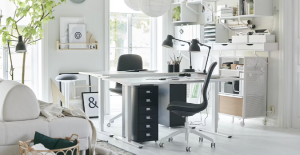 5 Produk Minimalis Affordable untuk Ciptakan Suasana Kerja Aesthetic!