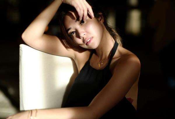 5 Outfit ke Pantai ala Gisella Anastasia, Mamah Muda yang <i>Hot</i> Banget 5 Outfit ke Pantai ala Gisella Anastasia, Mamah Muda yang <i>Hot</i> Banget