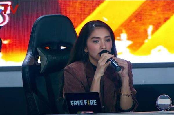 Pengalaman Angel Karamoy jadi Manajer Tim di Esports