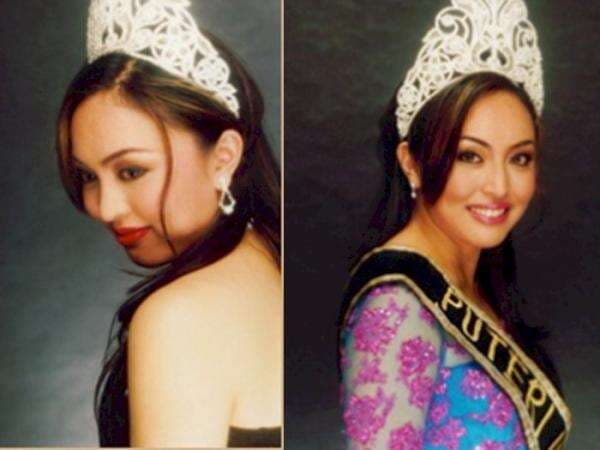 Potret Angelina Sondakh saat Jadi Puteri Indonesia: Kecantikan Bukan Modal Utama Saya