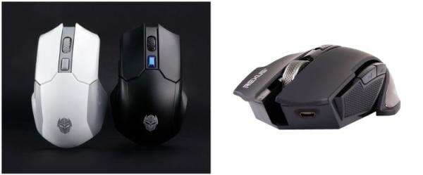 9 Rekomendasi mouse wireless murah, harga di bawah Rp 200.000