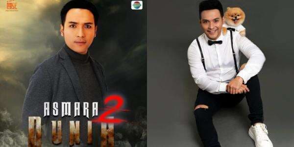 Biodata dan Profil Hans Hosman: Umur, Agama, dan Karier, Pemeran Ryan Sinetron Asmara 2 Dunia Biodata dan Profil Hans Hosman: Umur, Agama, dan Karier, Pemeran Ryan Sinetron Asmara 2 Dunia