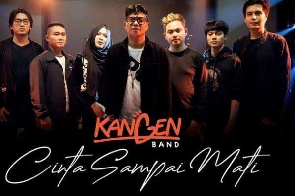 Kangen Band jadi Makin Solid Setelah Kembali dengan Formasi Lama Kangen Band jadi Makin Solid Setelah Kembali dengan Formasi Lama