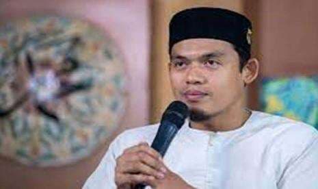 Amalan Wajib Buya Arrazy Hasyim, Dibaca Setiap Hari Sekali