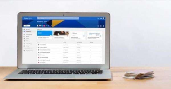 Cara Membuka Akses Google Drive