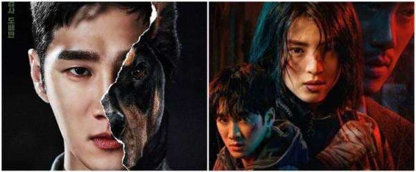 11 Drama Korea Ahn Bo-hyun, terbaru Military Prosecutor Doberman