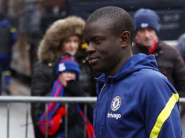 Roman Abramovich Jual Chelsea, NGolo Kante: Para Pemain Kaget