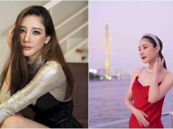 Sosok Tangmo Nida, Artis Thailand yang Ditemukan Tewas Mengenaskan di Sungai