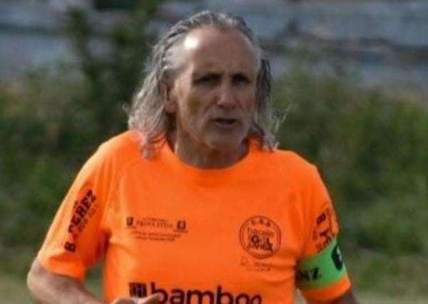 Mengenal Robert Carmona, Pesepak Bola Tertua Dunia yang Lampaui Kazuyoshi Miura