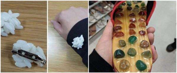 Terlalu nyentrik, 13 desain benda sehari-hari ini malah gagal keren