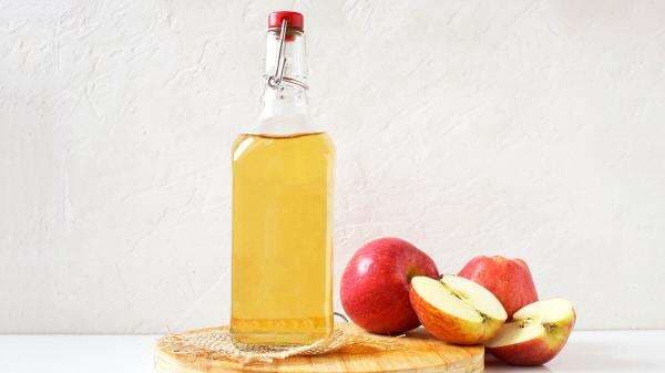 6 Manfaat Cuka Apel Untuk Kesehatan Yang Kamu Belum Tahu