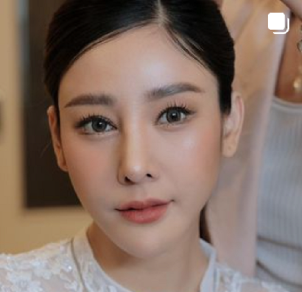 Ini Foto-foto Cantik Artis Tangmo Nida yang Tewas Misterius di Sungai