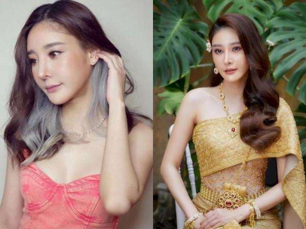 Potret Cantik Tangmo Nida Patcharaveerapong, Artis Thailand yang Tewas Misterius di Sungai