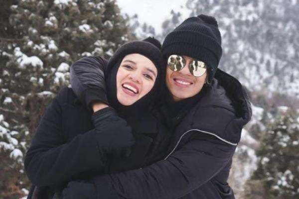 Biodata dan Kekayaan Lenggogeni Faruk, Ibunda Gen Halilintar