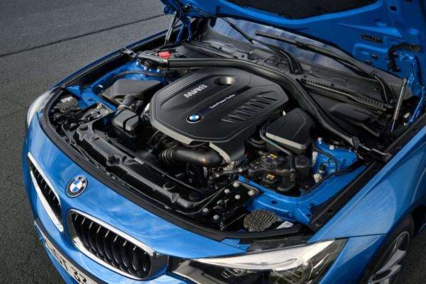 BMW Siapkan Mesin Baru, Lebih Bertenaga dari Mesin 3.000 cc Turbocharged Straight-Six
