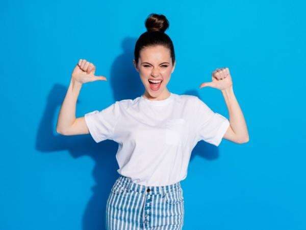 Kembali Ramai di TikTok, Yuk, Cari Tahu Makna hingga Ciri Pick Me Girl!