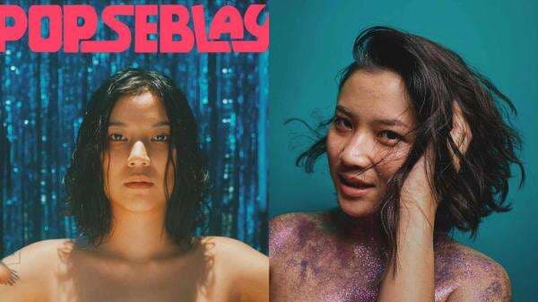 Link Download MP3 Lagu Danilla - KIW, Lengkap Lirik dan Video Klip